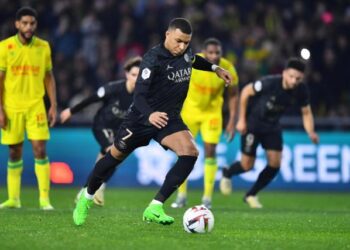 Luis Enrique: Con Mbappé nos entendemos muy bien, no hay ningún problema