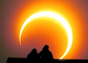 Eclipse total de Sol en EEUU: las ciudades y horarios donde será más visible