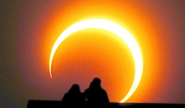 Eclipse total de Sol en EEUU: las ciudades y horarios donde será más visible