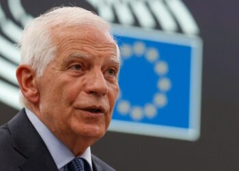 Borrell asegura que sistema de derechos humanos está en juego frente a las guerras de Ucrania y Gaza