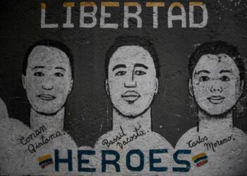 Una década de dolor y 43 vidas interrumpidas, el recuerdo de las protestas de Venezuela