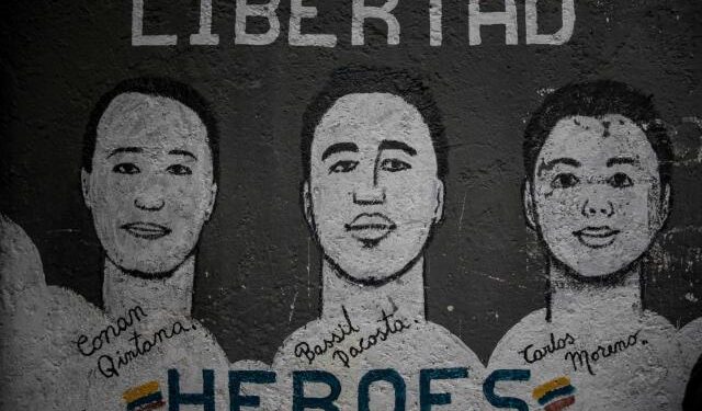 Una década de dolor y 43 vidas interrumpidas, el recuerdo de las protestas de Venezuela