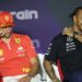 Hamilton afirmó que tomó la mejor decisión al elegir a Ferrari como su próximo equipo