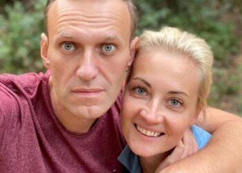 A dos días de morir como prisionero de Putin, Navalni dejó un conmovedor último mensaje dedicado a su esposa