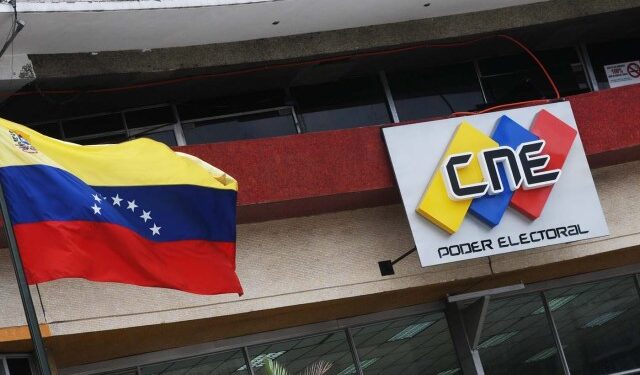 Venezuela empieza a planear las elecciones presidenciales entre cuestionamientos de la oposición