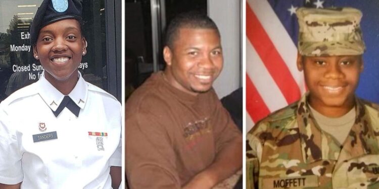 Biden asistirá al regreso a casa de 3 soldados estadounidenses muertos en Jordania