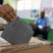 Cierran los colegios para las elecciones municipales de República Dominicana