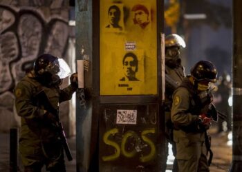 A 10 años del 12-F de 2014, cuando la protesta se tiñó de sangre en Venezuela