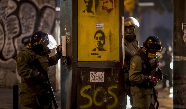 A 10 años del 12-F de 2014, cuando la protesta se tiñó de sangre en Venezuela