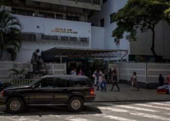 Niños del Hospital JM de los Ríos cumplen más de seis años sin protección del Estado