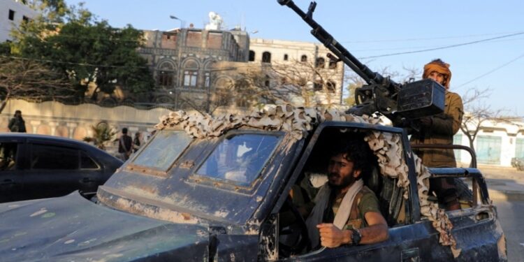 Un ataque con drones que mató a tres soldados estadounidenses en Jordania el sábado pasado ha provocado debates en el Congreso de EEUU.
