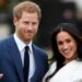 Meghan y Harry enfurecieron a la familia real con su nueva página web