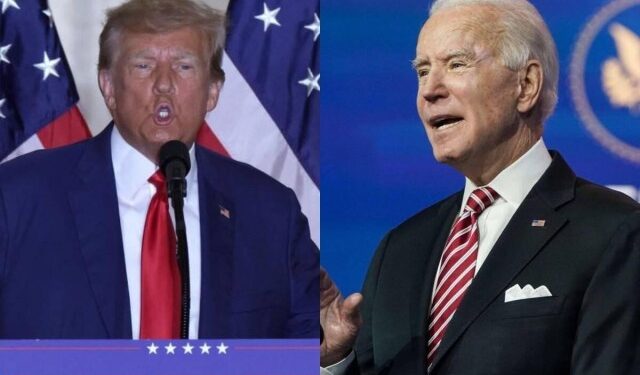 Qué esperar de las primarias republicanas y demócratas en Nevada