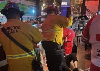 Cómo impacta el tráfico de fentanilo en las ciudades fronterizas de México y EEUU