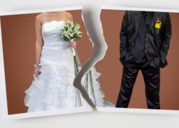 El hombre de Georgia que engañó a su esposa haciéndose pasar por su gemelo millonario