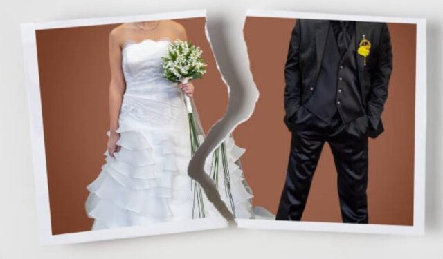 El hombre de Georgia que engañó a su esposa haciéndose pasar por su gemelo millonario