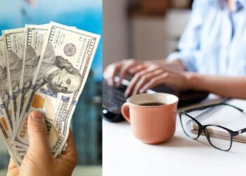 Hombre de Texas se volvió millonario por usar información que escuchó en llamadas de su esposa