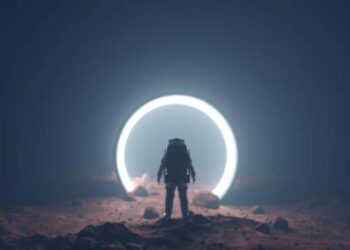 Un “viajero del tiempo” dice que Texas sufrirá una catástrofe este #17Feb