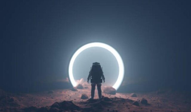 Un “viajero del tiempo” dice que Texas sufrirá una catástrofe este #17Feb