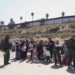El destino al que más envían a los migrantes que llegan a la frontera de EEUU