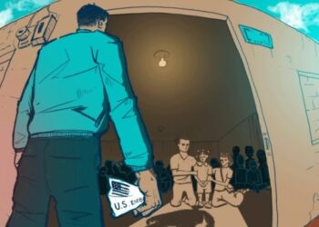 “Nos secuestran y roban la cita con Migración en EEUU”: la nueva modalidad de extorsión de cárteles mexicanos