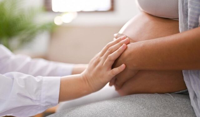 El estado de EEUU en donde una mujer no puede divorciarse si está embarazada