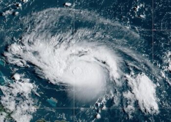 ¿EEUU podría esperar un huracán categoría seis pronto? Los datos que causan alarma