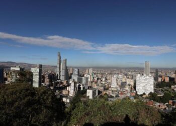 Alertan que el “Clan del Golfo” y el Tren de Aragua se disputan nueve localidades de Bogotá
