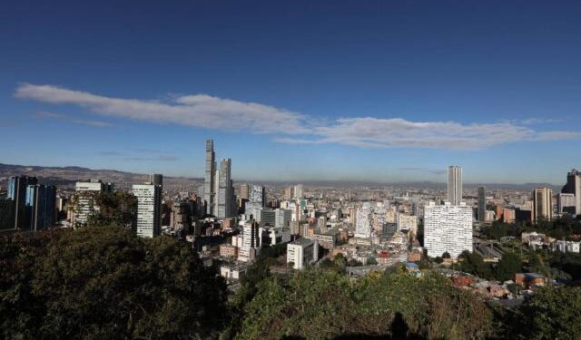 Alertan que el “Clan del Golfo” y el Tren de Aragua se disputan nueve localidades de Bogotá
