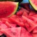 El poder de la patilla: descubra los beneficios para la salud al comer esta fruta