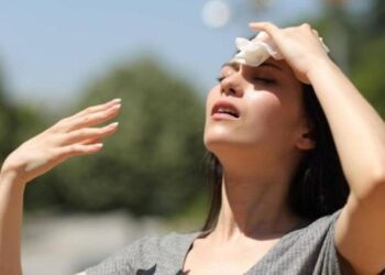¿Para cuándo se prevé la próxima ola de calor en Estados Unidos?