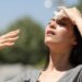 ¿Para cuándo se prevé la próxima ola de calor en Estados Unidos?
