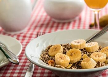 Los carbohidratos más saludables que deberías comer, según Harvard