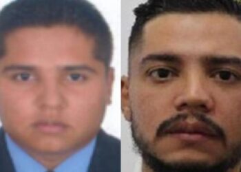 Narco el “Alacrán”, capturado en Ecuador, se hizo siete cirugías para cambiar su rostro