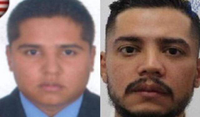 Narco el “Alacrán”, capturado en Ecuador, se hizo siete cirugías para cambiar su rostro
