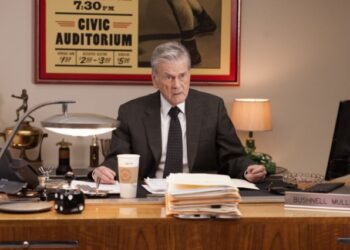 El mundo del cine de luto: el actor estadounidense Don Murray falleció a sus 94 años