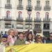 El PP mostró su apoyo al pueblo venezolano “en estos difíciles momentos”
