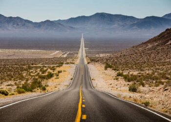 La icónica Ruta 66: ¿cómo es la carretera de casi 4 mil kilómetros que atraviesa EEUU?