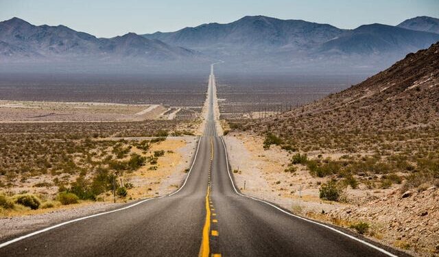 La icónica Ruta 66: ¿cómo es la carretera de casi 4 mil kilómetros que atraviesa EEUU?