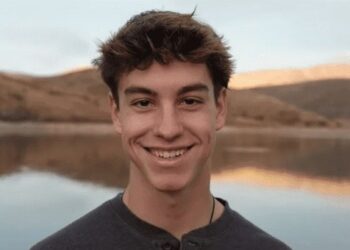 Joven intentó tomar la foto perfecta en cañón de Utah, pero tuvo un trágico final (VIDEO)