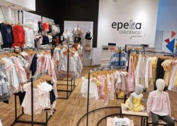 Epeka, primer referente en el mercado de ropa infantil, anuncia su expansión a Venezuela en 2024