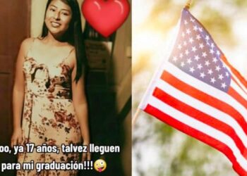 VIDEO: Sus padres la abandonaron para buscar el “sueño americano” y les pagó de esta manera