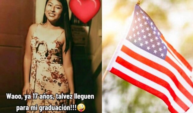 VIDEO: Sus padres la abandonaron para buscar el “sueño americano” y les pagó de esta manera