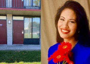 FOTOS: Así luce en 2024 el motel de Texas donde Yolanda Saldívar mató a Selena Quintanilla