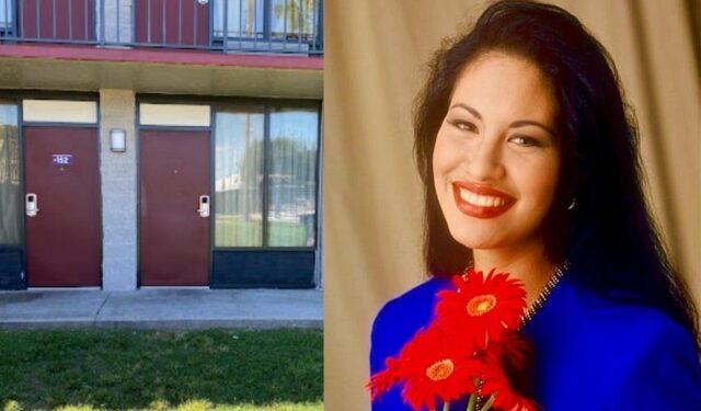 FOTOS: Así luce en 2024 el motel de Texas donde Yolanda Saldívar mató a Selena Quintanilla