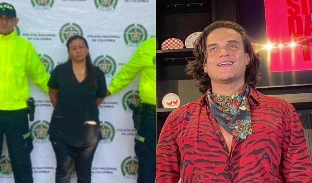 Robo a Silvestre Dangond: ¿qué pasó con la presunta implicada del millonario hurto?