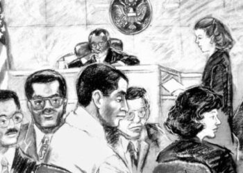 Alias “La Quica”: el sicario de Pablo Escobar que tiene una condena de 200 años en EEUU