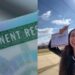 VIRAL: Latina consiguió la green card en solo cuatro meses gracias a esta evidencia que mostró (VIDEO)