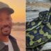 Will Smith ayudó a descubrir la anaconda más grande del mundo en el Amazonas