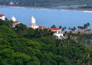 La ciudad mexicana a la que no recomiendan viajar por ser la más peligrosa